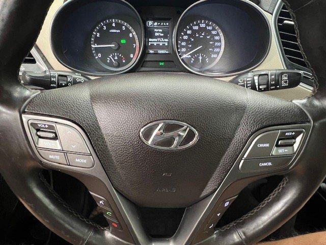 Hyundai Santa Fe XL 2017 - Image 13