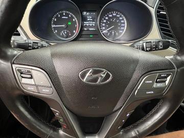 Hyundai Santa Fe XL 2017 - Thumbnail 13