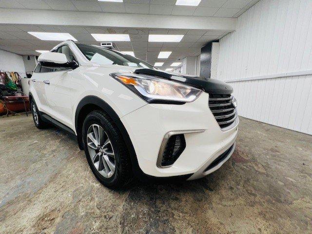 Hyundai Santa Fe XL 2017 - Image 3