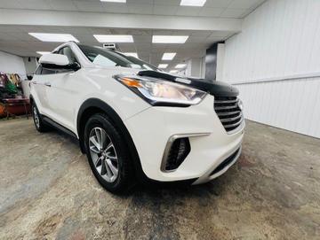 Hyundai Santa Fe XL 2017 - Thumbnail 3