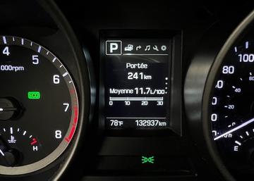 Hyundai Santa Fe XL 2017 - Thumbnail 14