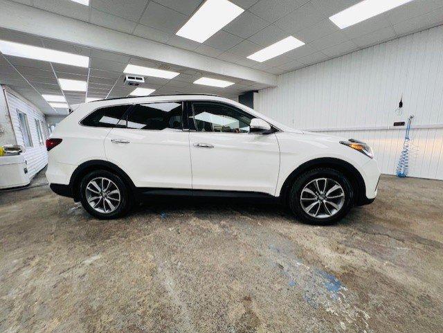 Hyundai Santa Fe XL 2017 - Image 6