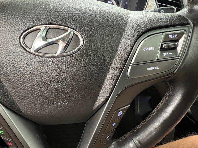 Hyundai Santa Fe XL 2017 - Image 15
