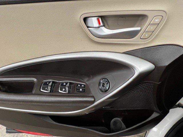 Hyundai Santa Fe XL 2017 - Image 25