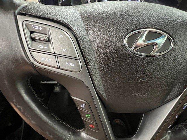 Hyundai Santa Fe XL 2017 - Image 16