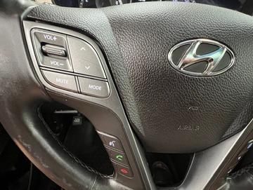 Hyundai Santa Fe XL 2017 - Thumbnail 16