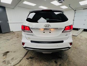 Hyundai Santa Fe XL 2017 - Thumbnail 8