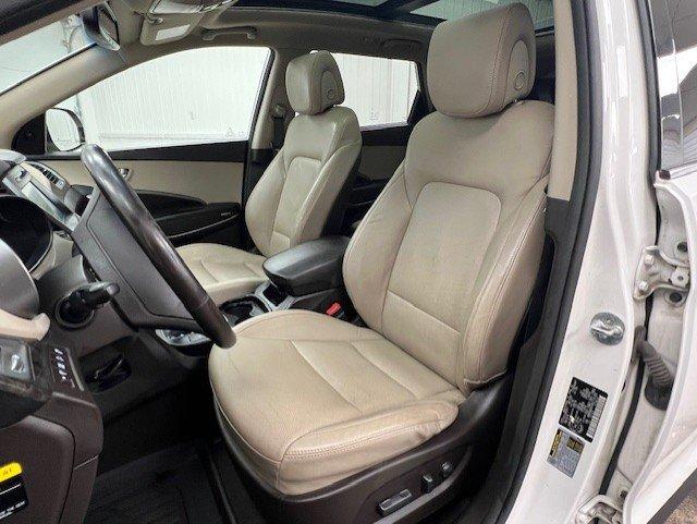 Hyundai Santa Fe XL 2017 - Image 29