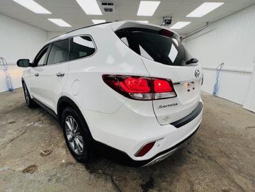 Hyundai Santa Fe XL 2017 - Thumbnail 9