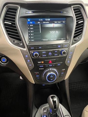 Hyundai Santa Fe XL 2017 - Thumbnail 17