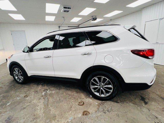 Hyundai Santa Fe XL 2017 - Image 10