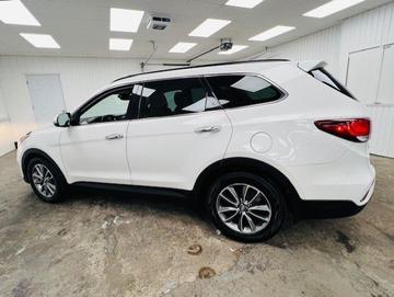 Hyundai Santa Fe XL 2017 - Thumbnail 10