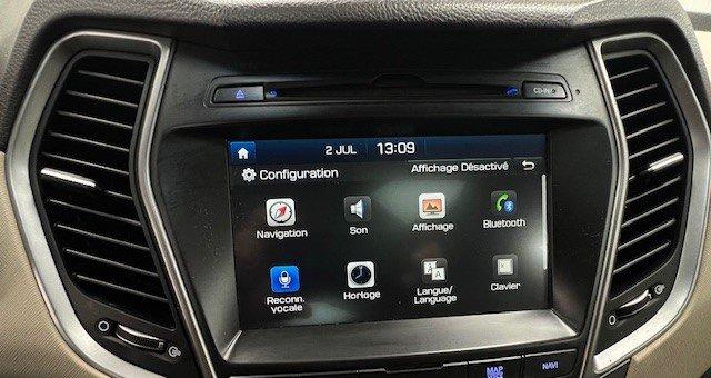 Hyundai Santa Fe XL 2017 - Image 18