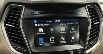 Hyundai Santa Fe XL 2017 - Thumbnail 18