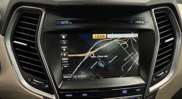 Hyundai Santa Fe XL 2017 - Image 19