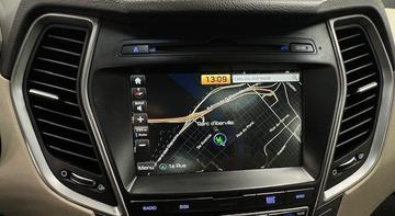 Hyundai Santa Fe XL 2017 - Thumbnail 19