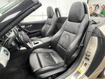 BMW Z4 2009 - Thumbnail 23