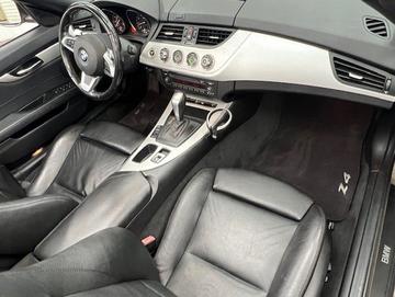 BMW Z4 2009 - Thumbnail 24