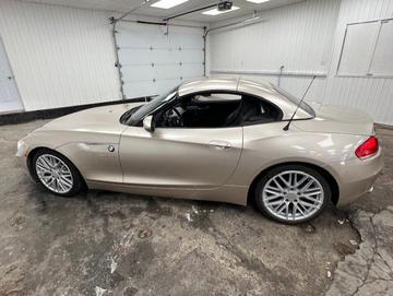 BMW Z4 2009 - Thumbnail 25