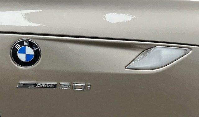 BMW Z4 2009 - Image 26