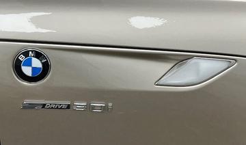 BMW Z4 2009 - Thumbnail 26