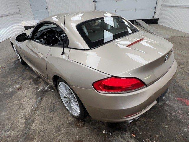 BMW Z4 2009 - Image 27