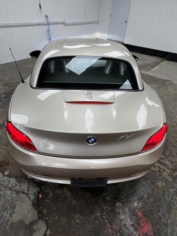 BMW Z4 2009 - Thumbnail 28