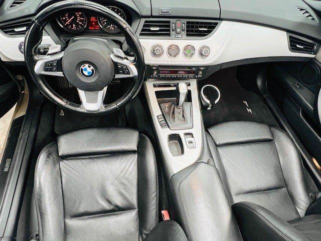 BMW Z4 2009 - Image 11
