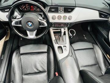 BMW Z4 2009 - Thumbnail 11
