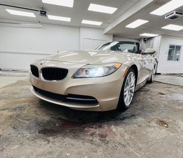 BMW Z4 2009 - Thumbnail 1