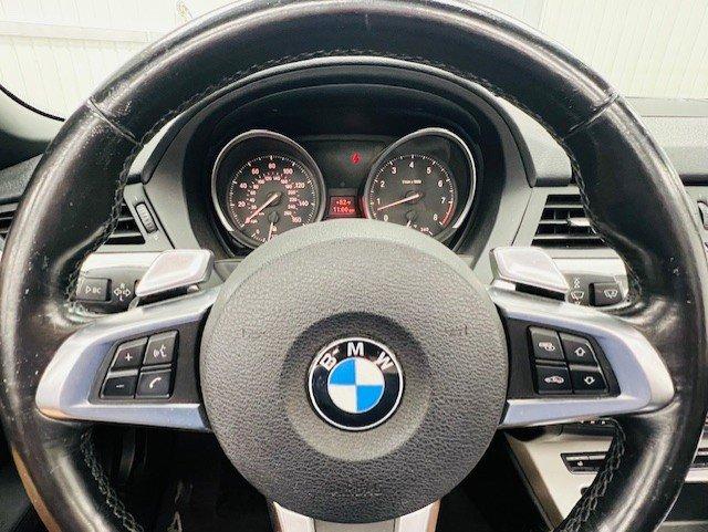 BMW Z4 2009 - Image 12