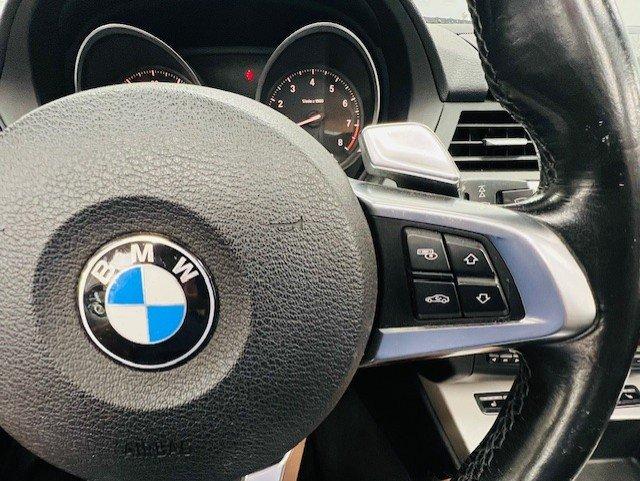 BMW Z4 2009 - Image 13