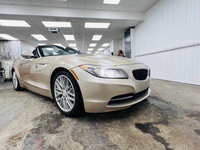 BMW Z4 2009 - Image 3