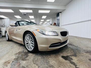 BMW Z4 2009 - Thumbnail 3