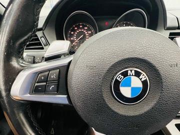 BMW Z4 2009 - Thumbnail 14