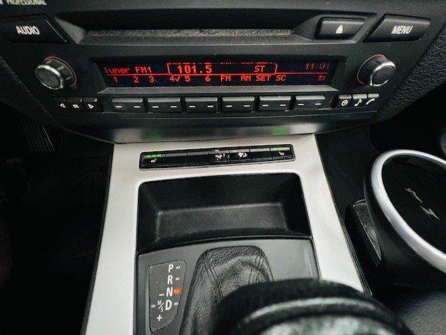 BMW Z4 2009 - Image 15