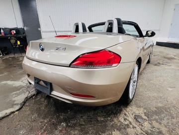 BMW Z4 2009 - Thumbnail 6