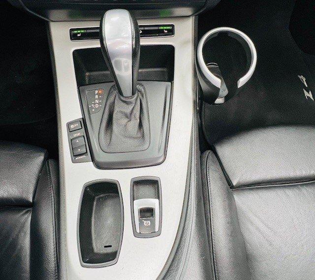 BMW Z4 2009 - Image 17