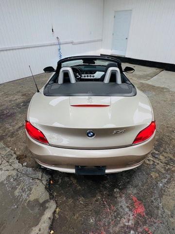 BMW Z4 2009 - Thumbnail 7