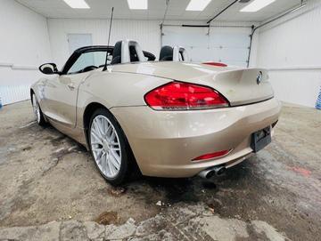 BMW Z4 2009 - Thumbnail 8