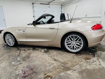 BMW Z4 2009 - Thumbnail 9