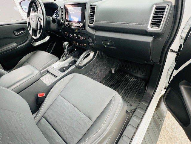 Nissan Frontier 2022 - Image 31