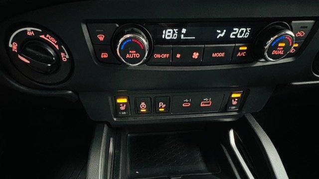 Nissan Frontier 2022 - Image 21