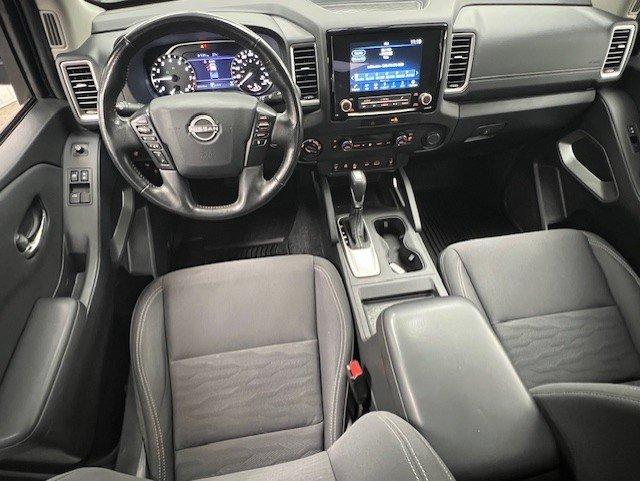 Nissan Frontier 2022 - Image 13