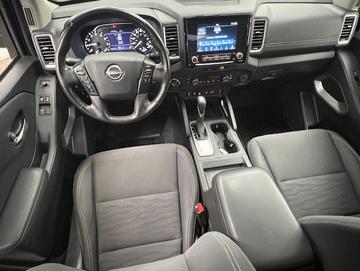 Nissan Frontier 2022 - Thumbnail 13