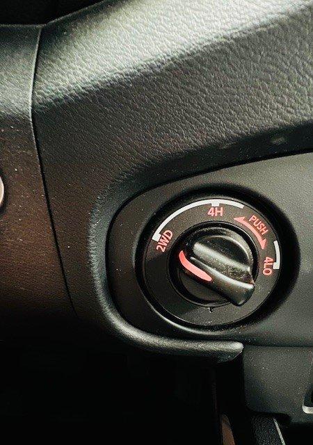 Nissan Frontier 2022 - Image 22