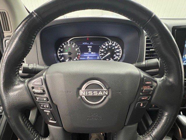 Nissan Frontier 2022 - Image 14
