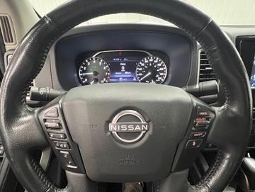 Nissan Frontier 2022 - Thumbnail 14