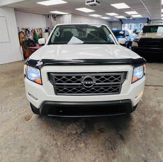 Nissan Frontier 2022 - Image 2