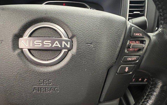 Nissan Frontier 2022 - Image 16